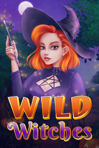 Wild Witches Играть бесплатно в слот | Вулкан Победа