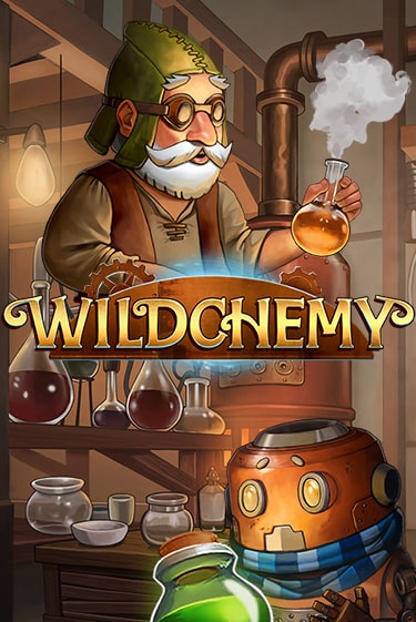 Wildchemy Играть бесплатно в слот | Вулкан Победа