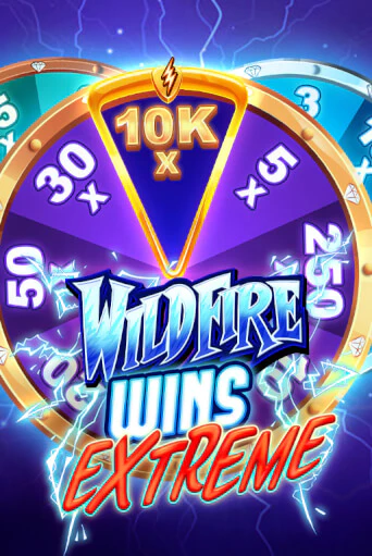 Wildfire Wins Extreme Играть бесплатно в слот | Вулкан Победа