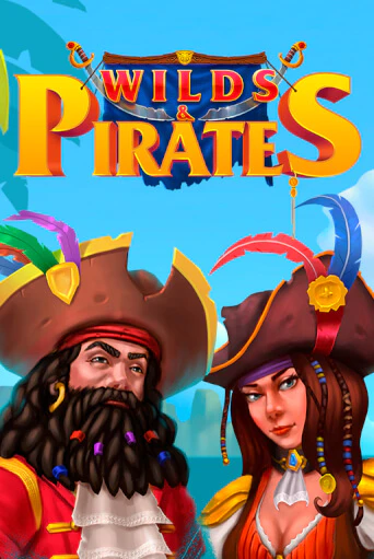 Wilds and Pirates Играть бесплатно в слот | Вулкан Победа