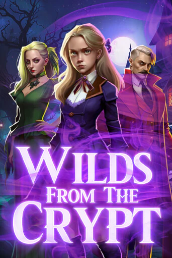 Wilds from the Crypt Играть бесплатно в слот | Вулкан Победа
