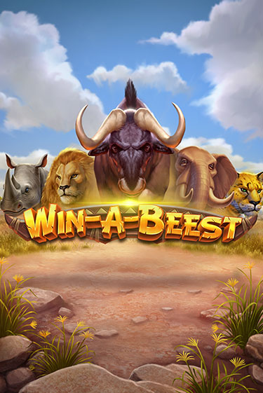 Win-A-Beest Играть бесплатно в слот | Вулкан Победа