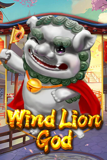 Wind Lion God Играть бесплатно в слот | Вулкан Победа