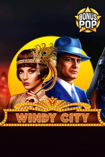 Windy City Играть бесплатно в слот | Вулкан Победа