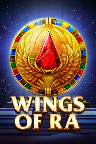 Wings of Ra Играть бесплатно в слот | Вулкан Победа