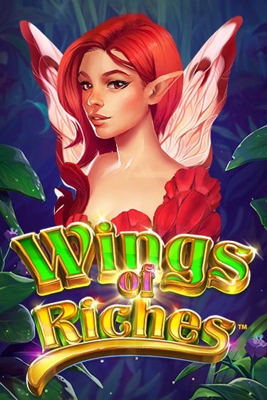 Wings of Riches™ Играть бесплатно в слот | Вулкан Победа