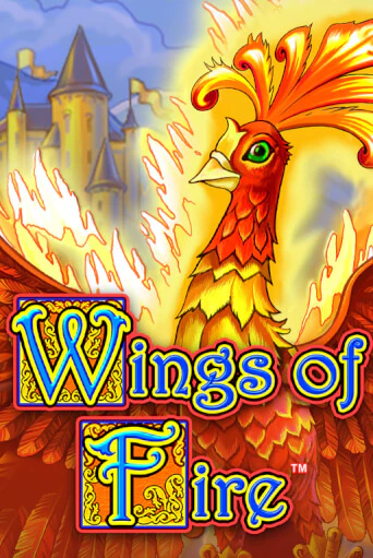 Wings of Fire Играть бесплатно в слот | Вулкан Победа