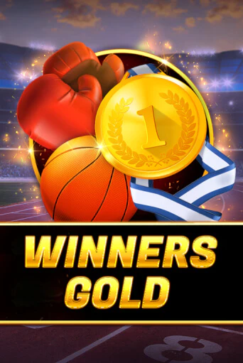 Winners Gold Играть бесплатно в слот | Вулкан Победа