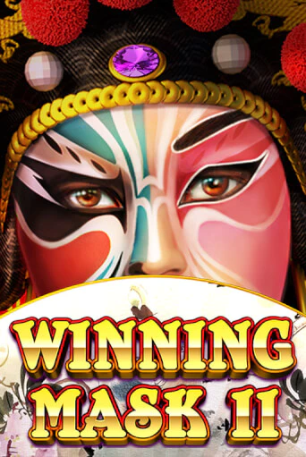Winning Mask II Играть бесплатно в слот | Вулкан Победа