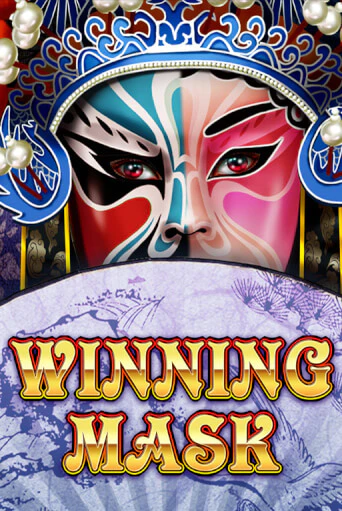 Winning Mask Играть бесплатно в слот | Вулкан Победа