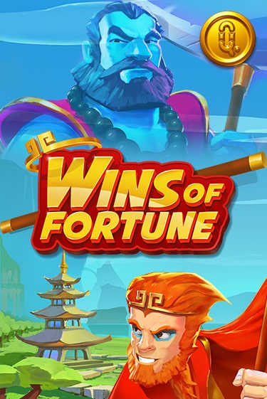 Wins of Fortune Играть бесплатно в слот | Вулкан Победа