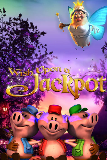 Wish Upon a Jackpot Играть бесплатно в слот | Вулкан Победа