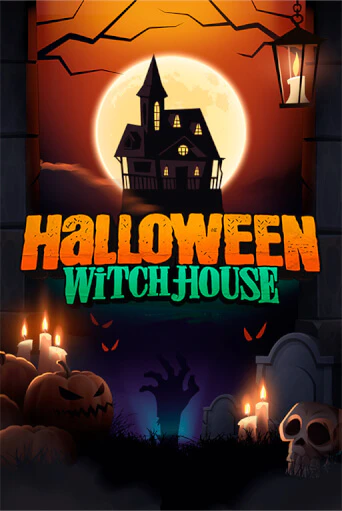 Witch House Играть бесплатно в слот | Вулкан Победа