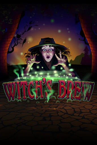 Witch's Brew Играть бесплатно в слот | Вулкан Победа