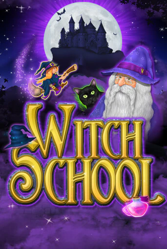 Witch School Играть бесплатно в слот | Вулкан Победа