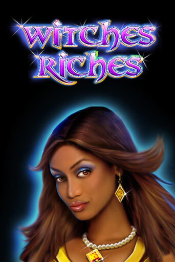 Witches Riches Играть бесплатно в слот | Вулкан Победа