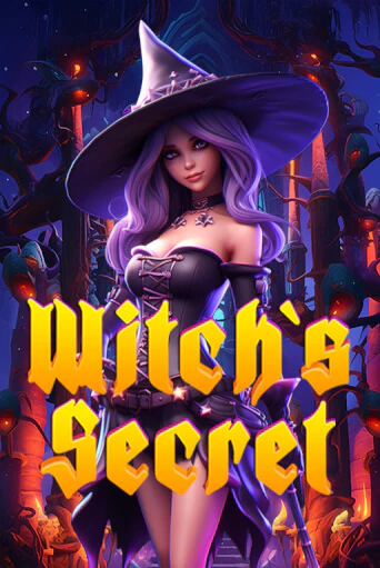 Witch's Secret Играть бесплатно в слот | Вулкан Победа