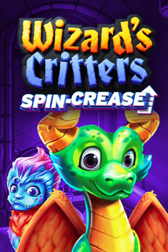 Wizards Critters Играть бесплатно в слот | Вулкан Победа