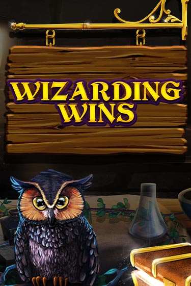 Wizarding Wins Играть бесплатно в слот | Вулкан Победа