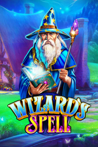 Wizard's Spell Играть бесплатно в слот | Вулкан Победа