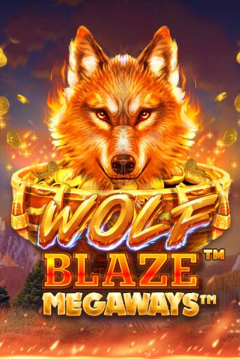 Wolf Blaze™ Megaways™ Играть бесплатно в слот | Вулкан Победа