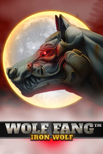 Wolf Fang - Iron Wolf Играть бесплатно в слот | Вулкан Победа