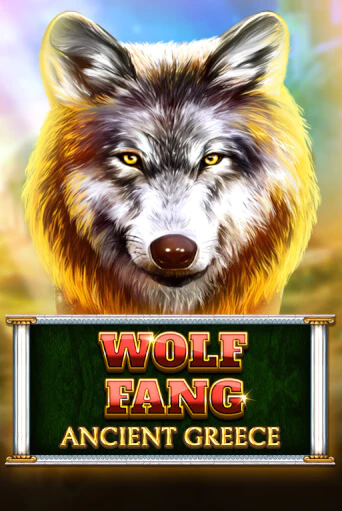 Wolf Fang - Ancient Greece Играть бесплатно в слот | Вулкан Победа