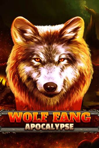 Wolf Fang - Apocalypse Играть бесплатно в слот | Вулкан Победа