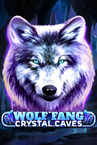Wolf Fang - Crystal Caves Играть бесплатно в слот | Вулкан Победа