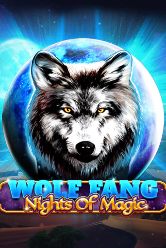 Wolf Fang - Nights Of Magic Играть бесплатно в слот | Вулкан Победа