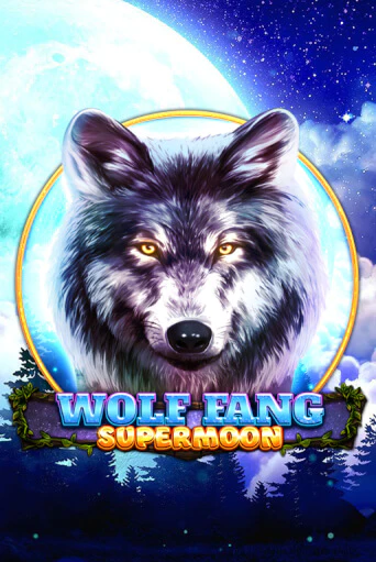 Wolf Fang - Supermoon Играть бесплатно в слот | Вулкан Победа
