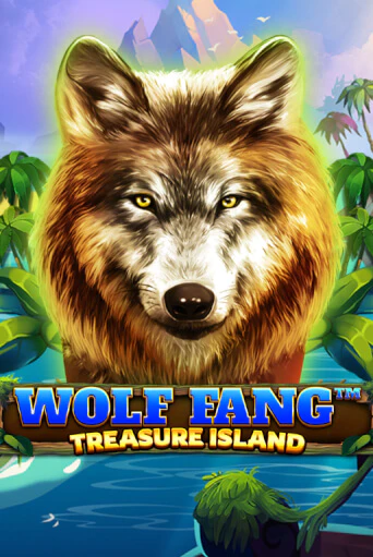 Wolf Fang - Treasure Island Играть бесплатно в слот | Вулкан Победа