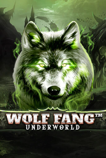 Wolf Fang - Underworld Играть бесплатно в слот | Вулкан Победа