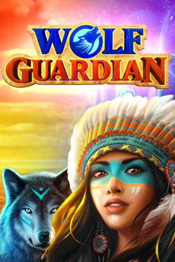 Guardian Wolf Promo Играть бесплатно в слот | Вулкан Победа