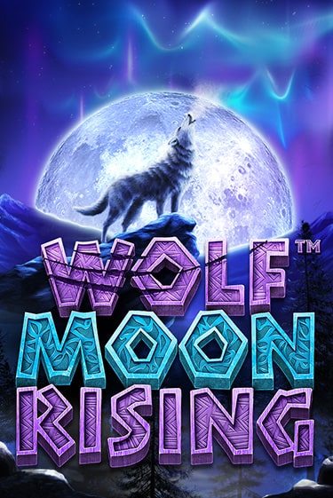 Wolf Moon Rising Играть бесплатно в слот | Вулкан Победа