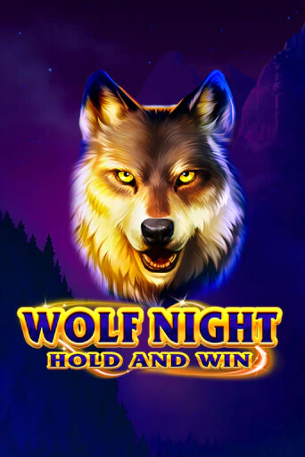 Wolf Night Играть бесплатно в слот | Вулкан Победа