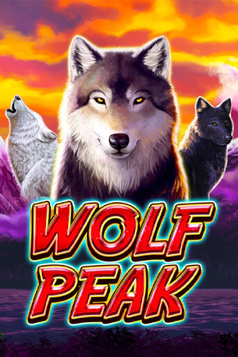 Wolf Peak Играть бесплатно в слот | Вулкан Победа
