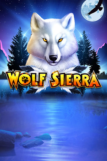 Wolf Sierra Играть бесплатно в слот | Вулкан Победа