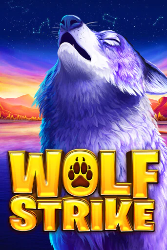 Wolf Strike Играть бесплатно в слот | Вулкан Победа