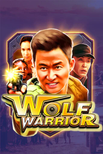 Wolf Warrior Играть бесплатно в слот | Вулкан Победа