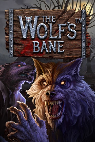 The Wolf's Bane™ Играть бесплатно в слот | Вулкан Победа