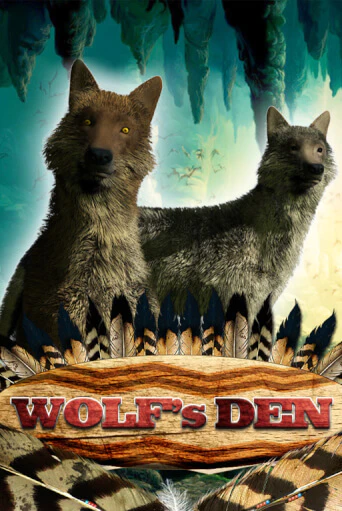 Wolf's Den Играть бесплатно в слот | Вулкан Победа