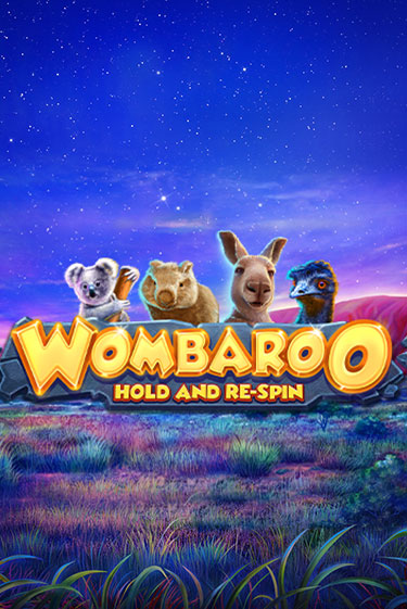 Wombaroo Играть бесплатно в слот | Вулкан Победа