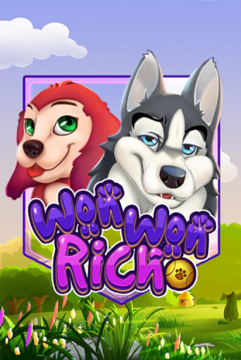 Won Won Rich Играть бесплатно в слот | Вулкан Победа