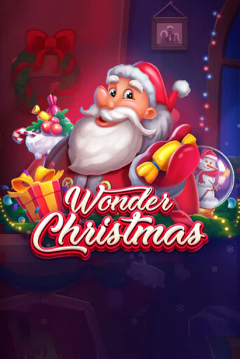 Wonder Christmas Играть бесплатно в слот | Вулкан Победа