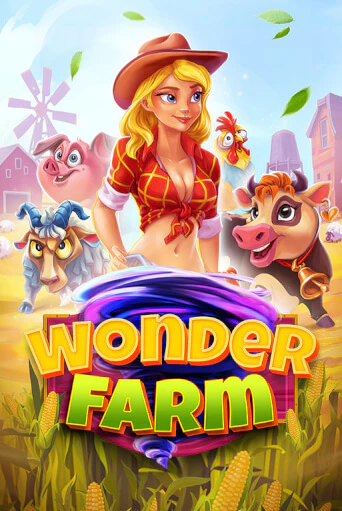 Wonder Farm Играть бесплатно в слот | Вулкан Победа