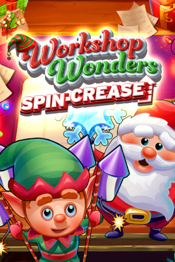 Workshop Wonders Играть бесплатно в слот | Вулкан Победа