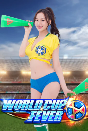 World Cup Fever Играть бесплатно в слот | Вулкан Победа