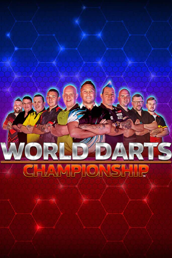 World Darts Championship Играть бесплатно в слот | Вулкан Победа