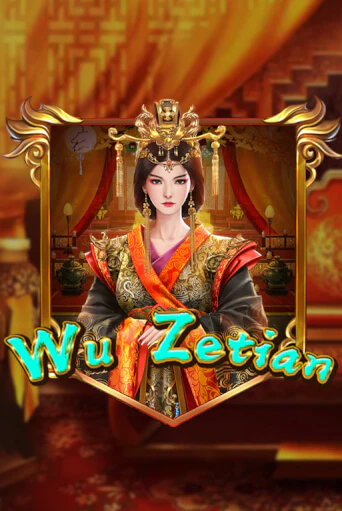 Wu Zetian Играть бесплатно в слот | Вулкан Победа